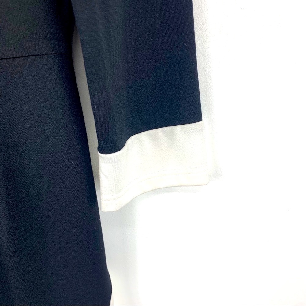 Ouges Black Dress - image 5